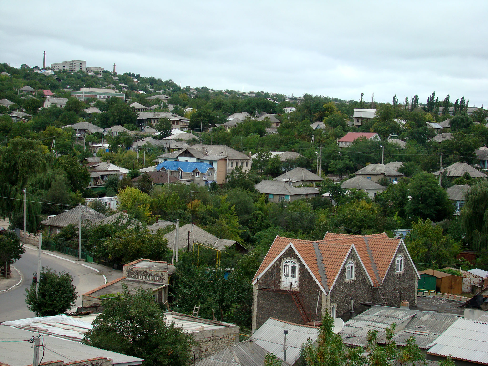 Soroca (Photo license: CC BY-NC 2.0)